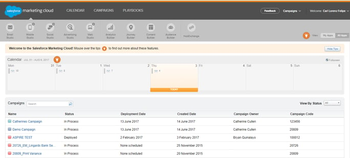 Latest Advanced-Cross-Channel Test Notes